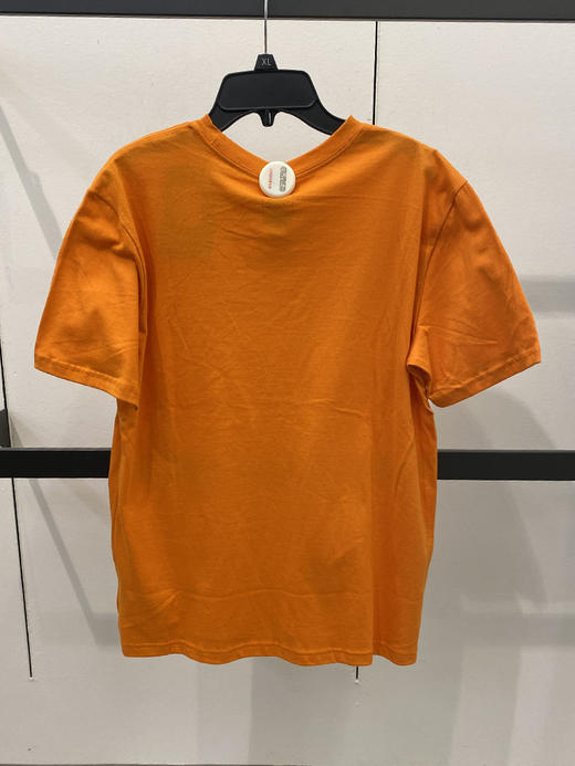 THE NORTH FACE/北面 童装LOGO印花圆领透气短袖T恤 商品图1