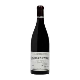 Domaine de la Romanee-Conti Grands Echezeaux Grand Cru罗曼尼康帝大伊瑟索特级园红葡萄酒2017