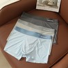 一盒三条装巴塔冰丝内裤 商品缩略图1