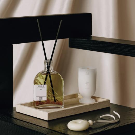 满月香氛礼盒—颐和金桂·秋茗 | 听棠 | 葡萄酿 商品图3