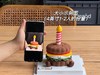 emoji慕斯E款 丝带蜡烛 商品缩略图1