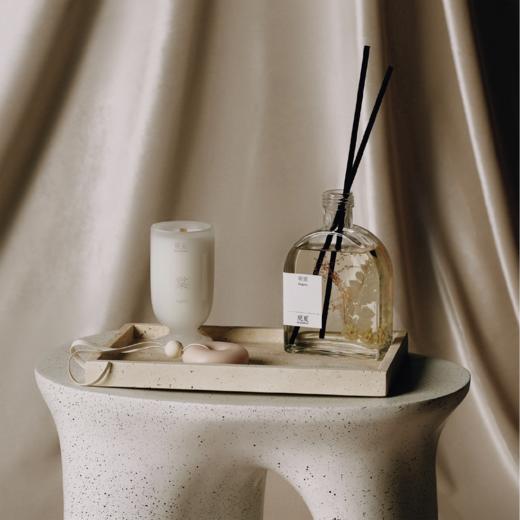 满月香氛礼盒—颐和金桂·秋茗 | 听棠 | 葡萄酿 商品图2