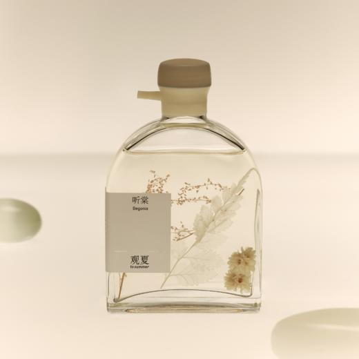 满月香氛礼盒—颐和金桂·秋茗 | 听棠 | 葡萄酿 商品图6