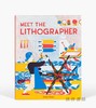 Meet the Lithographer / 认识石版画家 商品缩略图0