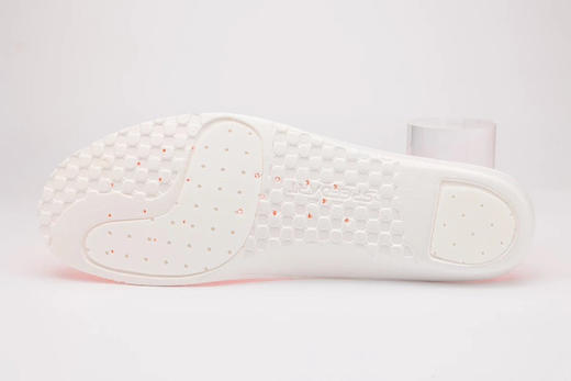 速博特运动鞋垫男女透气减震吸汗脚垫乒乓球鞋用品 商品图5