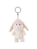 兔子钥匙扣-10cm 商品缩略图0