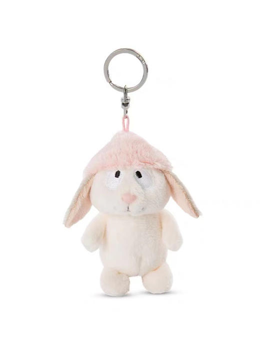 兔子钥匙扣-10cm 商品图0