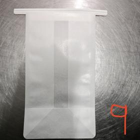 （袋子）冰面包袋子