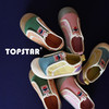 TOPSTAR秋季新款软底儿童帆布鞋2055 商品缩略图4