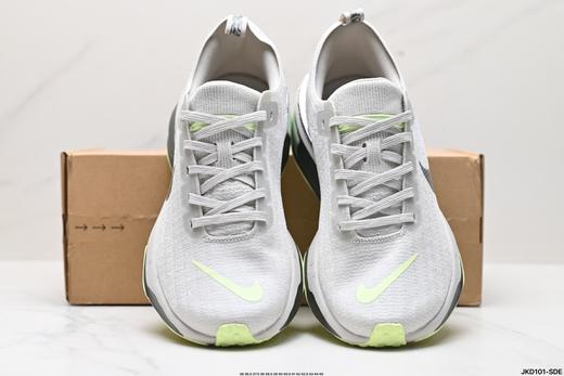 耐克Nike Zoomx Invincible Run FK 3休闲运动跑步鞋HJ6653-900男女鞋 商品图6