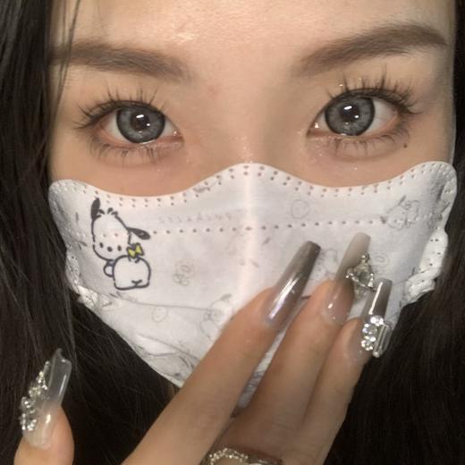 Winni日抛--D26玛瑙贝壳 商品图4