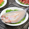 冷冻开背海鲈鱼 400-450g/条 （只发南京）线上 商品缩略图1