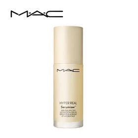 .MAC魅可清透焕颜妆前精华30ml