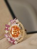 3.32ct 芬达石戒指 商品缩略图1