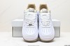 耐克NIKE AIR FORCE 1'07休闲运动板鞋DR9867-100男女鞋 商品缩略图6