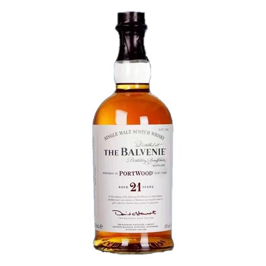 Balvenie 21 Year Old 百富21年 商品图0