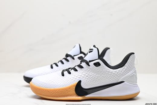 耐克Nike Zoom Kobe VI Protro科比低帮休闲运动篮球鞋AO4434-001男女鞋 商品图3
