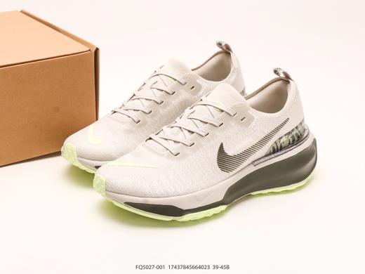 耐克NIKE Zoom X Invincible Run Fk 3休闲运动跑步鞋FQ5027-001男鞋 商品图8