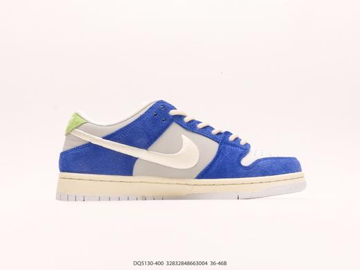 耐克Nike SB Dunk Low休闲运动板鞋DQ5130-400男女鞋 商品图1