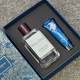 【七夕礼】欧珑无极乌龙香水两件套