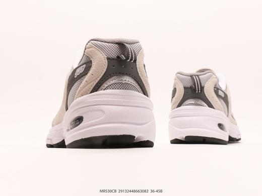 新百伦New Balance NB 530复古休闲运动跑步鞋MR530CB男女鞋 商品图5