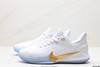 耐克Nike Zoom Kobe VI Protro科比低帮休闲运动篮球鞋AO4434-001男女鞋 商品缩略图3