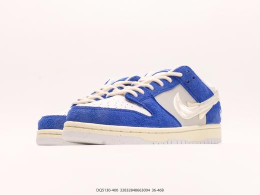 耐克Nike SB Dunk Low休闲运动板鞋DQ5130-400男女鞋 商品图4