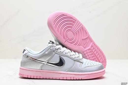 耐克NIKE DUNK LOW低帮休闲运动板鞋HM3698-006女鞋 商品图4