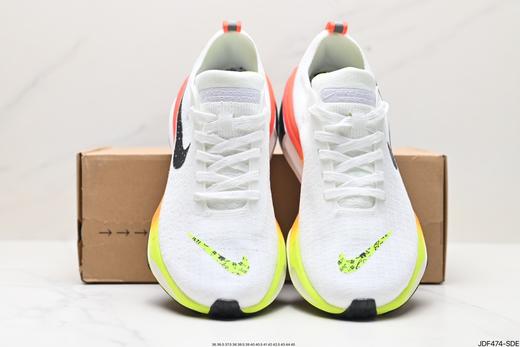 耐克Nike Zoomx Invincible Run FK 3休闲运动慢跑鞋HF4915-100男女鞋 商品图6