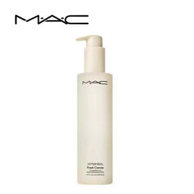 MAC魅可清透焕颜净妆油200ML