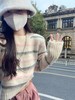 <曾小咸推荐>条纹毛衣 日常128.90 立减58.91 秒杀69.99！！ 商品缩略图3