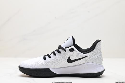 耐克Nike Zoom Kobe VI Protro科比低帮休闲运动篮球鞋AO4434-001男女鞋 商品图2