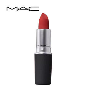 MAC魅可丝缎柔雾唇膏