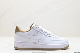 耐克NIKE AIR FORCE 1'07休闲运动板鞋DR9867-100男女鞋