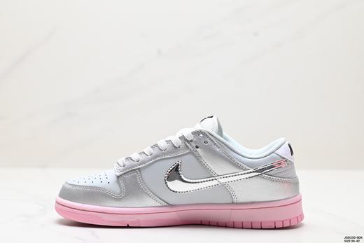 耐克NIKE DUNK LOW低帮休闲运动板鞋HM3698-006女鞋 商品图2