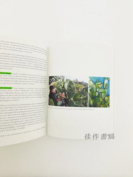 Lucid Knowledge: The Currency of the Photographic Image / 明晰的知识：摄影图像的流通 商品图2