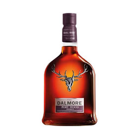 Dalmore Port Cask  达摩波特桶