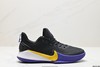 耐克Nike Zoom Kobe VI Protro科比低帮休闲运动篮球鞋AO4434-001男女鞋 商品缩略图0