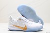 耐克Nike Zoom Kobe VI Protro科比低帮休闲运动篮球鞋AO4434-001男女鞋 商品缩略图4