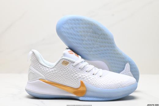 耐克Nike Zoom Kobe VI Protro科比低帮休闲运动篮球鞋AO4434-001男女鞋 商品图4