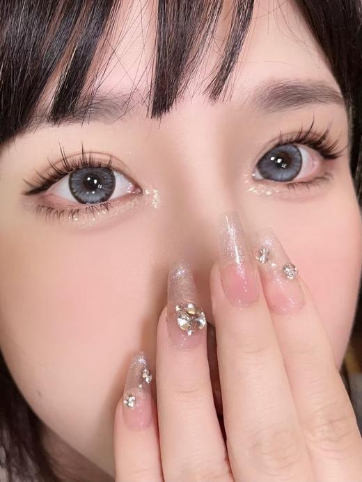 Winni日抛--D29荧光星海 商品图12