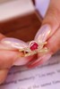 0.66ct 红宝石戒指 商品缩略图7