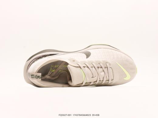 耐克NIKE Zoom X Invincible Run Fk 3休闲运动跑步鞋FQ5027-001男鞋 商品图2