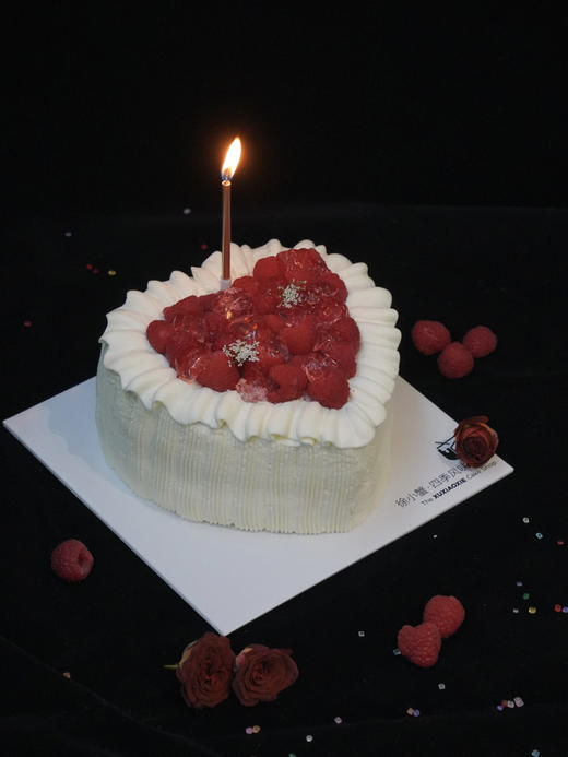 巴黎之心（七夕限定） 商品图2