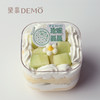 玫珑瓜瓜·蜜瓜奶油西点 | Honeydew melon Cream Box 商品缩略图0