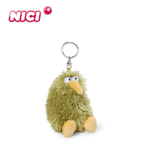 小鸟钥匙扣-10cm 商品图0