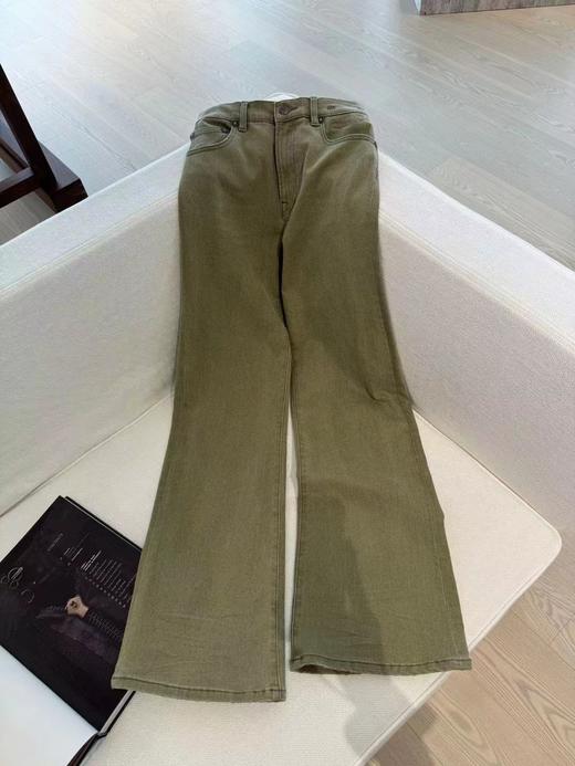 休闲裤 商品图4