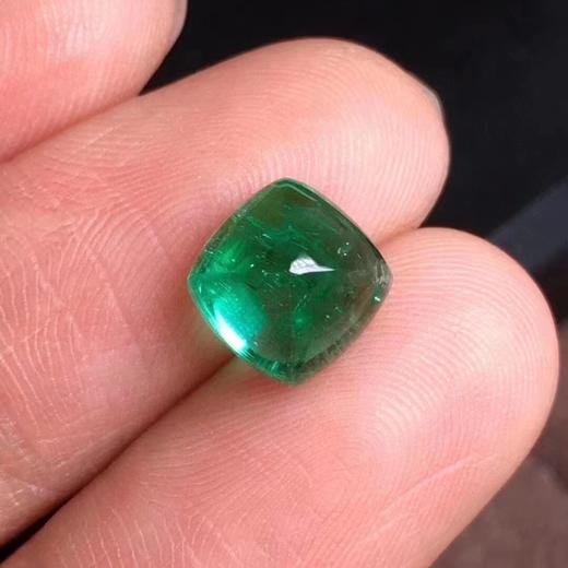 2.67ct 祖母绿裸石 商品图4