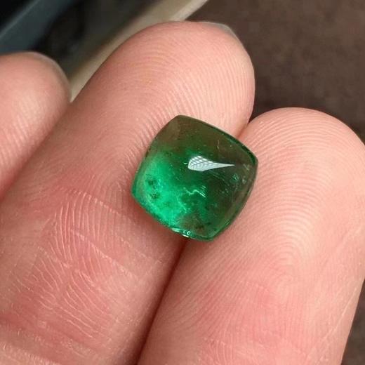 1.89ct 祖母绿裸石 商品图6