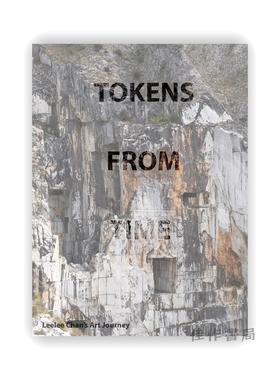 Leelee Chan's Art Journey: Tokens from Time / 陈丽丽的艺术之旅：时间的信物